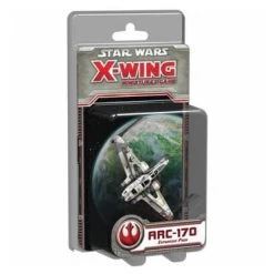 Star Wars X-Wing – Arc-170
