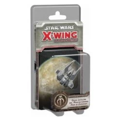 Star Wars X-Wing – Chasseur Stellaire Du Protectorat