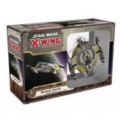 Star Wars X-Wing – Shadow Caster