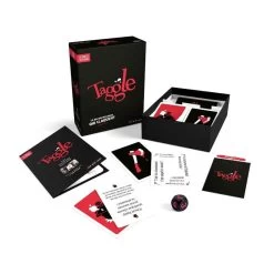 Taggle -Série De Jeux Taggle 1