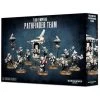 Tau Empire – Pathfinder Team 2 Tau Empire – Pathfinder Team -Série De Jeux Tau Empire Pathfinder Team 00