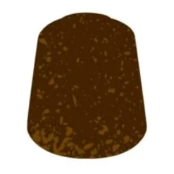 Citadel – Technical Stirland Mud