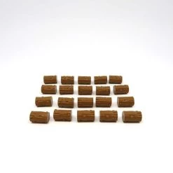 Teotihuacan Uprgade Kit -Série De Jeux Teotihuacan Resource tokens 5