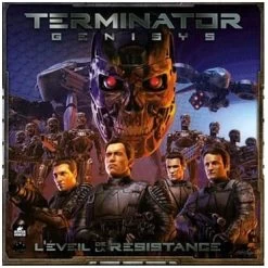 Terminator Genisys – L’éveil De La Résistance