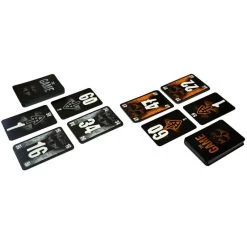 The Game – Duel -Série De Jeux The Game Duel 1