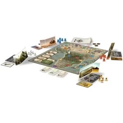 The Great Race -Série De Jeux The Great Race 21