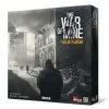 This War Of Mine – Le Jeu De Plateau -Série De Jeux This War of Mine 2