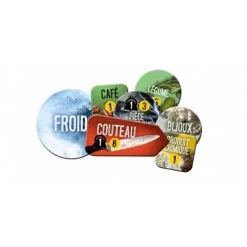 This War Of Mine – Le Jeu De Plateau -Série De Jeux This War of Mine3 1