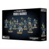 Thousand Sons – Rubric Marines 1 Thousand Sons – Rubric Marines -Série De Jeux Thousand Sons Rubric Marines 00