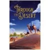 Through The Desert 2 Through The Desert -Série De Jeux Through The Desert