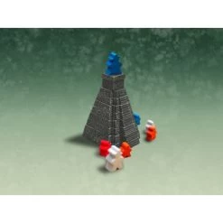 Tikal -Série De Jeux Tikal 43 1