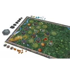 Tikal -Série De Jeux Tikal 44 1