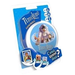 Time Line III – Évènements