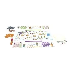 Tokaïdo Duo 7 Tokaïdo Duo -Série De Jeux Tokaido Duo 1