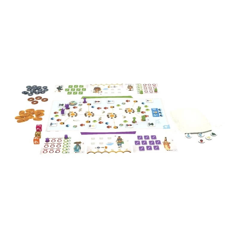 Tokaïdo Duo 5 Tokaïdo Duo – Image 3