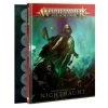 Tome De Bataille – Nighthaunt -Série De Jeux Tome de Bataille Nighthaunt 00