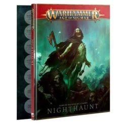 Tome De Bataille – Nighthaunt