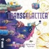 Transgalactica -Série De Jeux Transgalactica 0