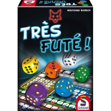 Très Futé ! 3 Très Futé !
