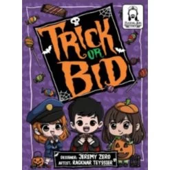 Trick Or Bid