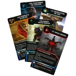 Twilight Inscription -Série De Jeux Twilight Inscription 2