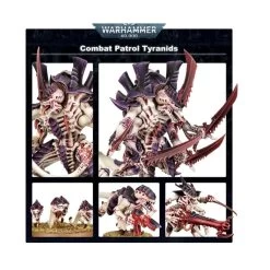 Tyranids – Combat Patrol -Série De Jeux Tyranids Combat Patrol 1