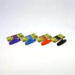 Underwater Cities Submarine Action Markers -Série De Jeux Underwater Cities Submarine Action Markers 1