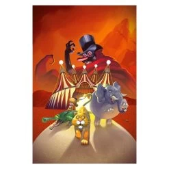 Unlock! – Timeless Adventures -Série De Jeux Unlock 6 Timeless Adventures 21