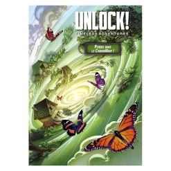 Unlock! – Timeless Adventures -Série De Jeux Unlock 6 Timeless Adventures 23