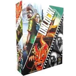 Unlock! – Epic Adventures