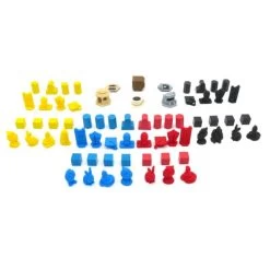 Upgrade Full Kit Ark Nova -Série De Jeux Upgrade Full Kit Ark Nova 1