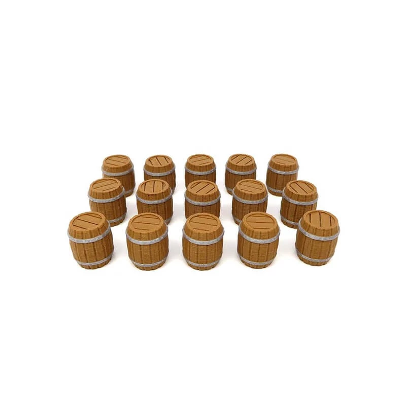 Upgrade Kit Brass Birmingham 11 Upgrade Kit Brass Birmingham – Image 9