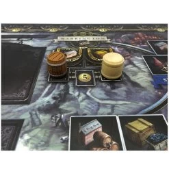 Upgrade Kit Brass Birmingham 18 Upgrade Kit Brass Birmingham -Série De Jeux Upgrade Kit Brass Birmingham 23