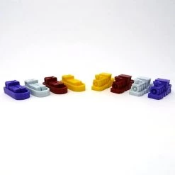 Upgrade Kit Brass Birmingham 17 Upgrade Kit Brass Birmingham -Série De Jeux Upgrade Kit Brass Birmingham 25