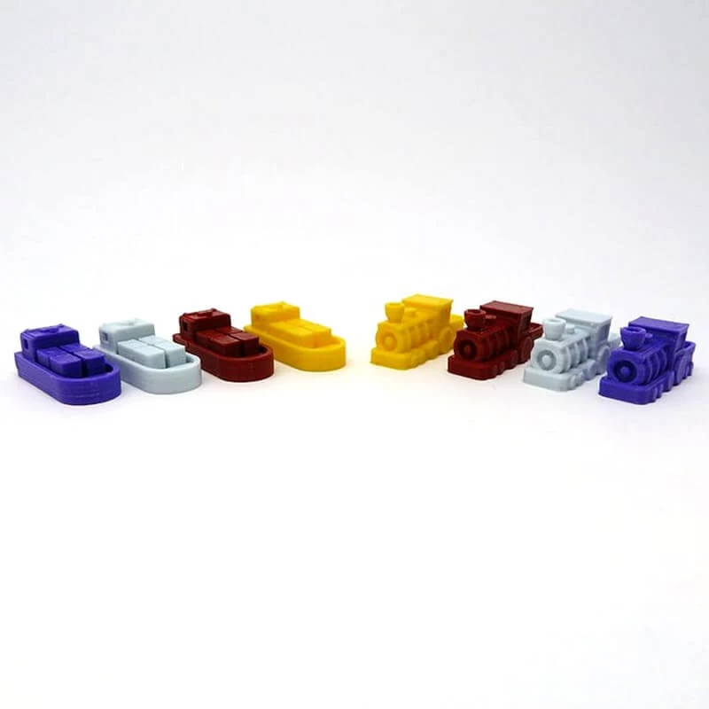 Upgrade Kit Brass Birmingham 8 Upgrade Kit Brass Birmingham – Image 6