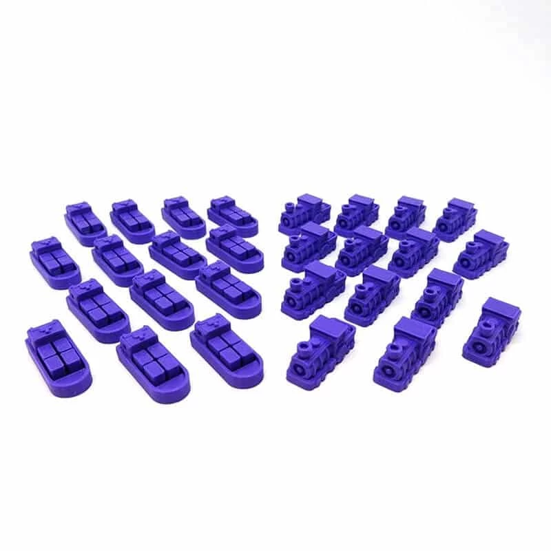 Upgrade Kit Brass Birmingham 6 Upgrade Kit Brass Birmingham – Image 4