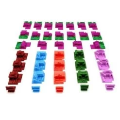 Upgrade Kit Food Chain Magnate