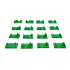 Upgrade Kit Food Chain Magnate -Série De Jeux Upgrade Kit Food Chain Magnate 2