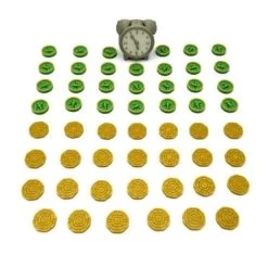 Upgrade Kit Les Ruines Perdues De Narak