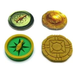 Upgrade Kit Les Ruines Perdues De Narak -Série De Jeux Upgrade Kit Les Ruines Perdues de Narak 2