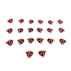 Upgrade Kit Paléo -Série De Jeux Upgrade Kit Paleo 3