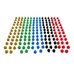 Upgrade Kit Res Arcana -Série De Jeux Upgrade Kit Res Arcana 1