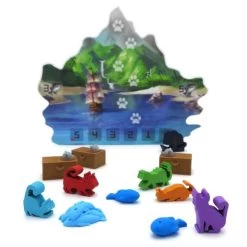 Uprgade Kit L’Île Des Chats 8 Uprgade Kit L’Île Des Chats -Série De Jeux Uprgade Kit L ile des Chats 2