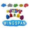 Uprgade Kit Wingspan -Série De Jeux Uprgade Kit Wingspan 00