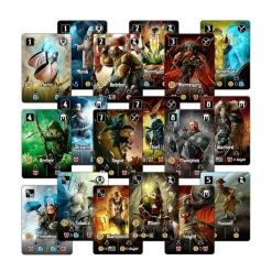 Valeria – Le Royaume -Série De Jeux Valeria Le royaume 21