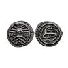 Vendel To Viking Metal Coins -Série De Jeux Vendel To Viking Metal Coins