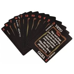 VETO Revolution -Série De Jeux Veto Revolution 2