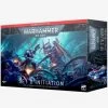 W40K – Set D’initiation -Série De Jeux W40K Set dinitiation 00