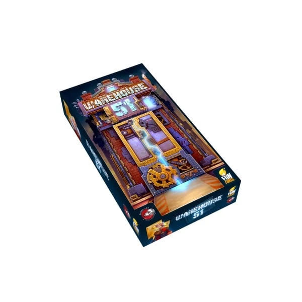 Warehouse 51 8 Warehouse 51 – Image 6