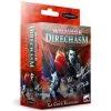Warhammer Underworlds – La Cour écarlate -Série De Jeux Warhammer Underworlds La Cour ecarlate 00